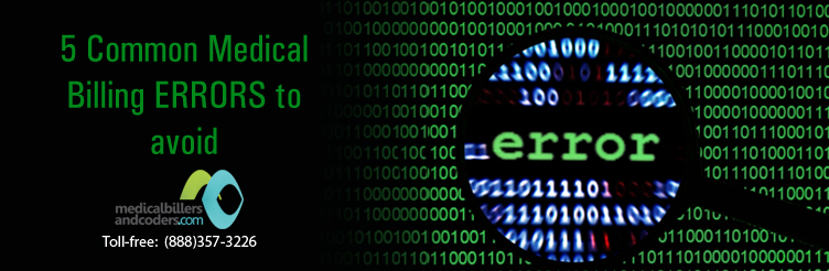 Orthopedic Surgery Coding Challenges: The Top 5 Common Errors in Orthopedic Procedure Codes