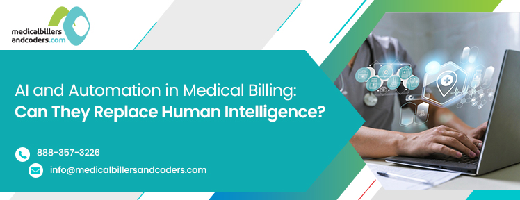 AI and Automation in Medical Billing