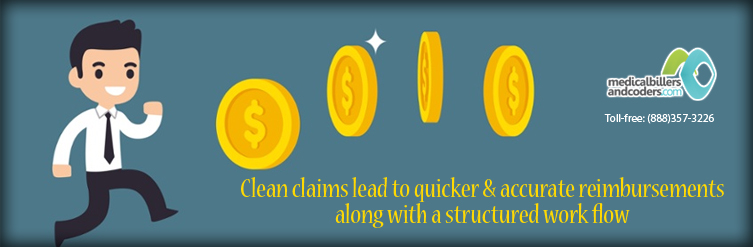 Aiming for Clean claims in Optometry? Know how!