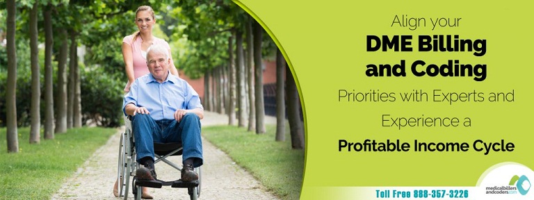 Align your DME Billing and Coding Priorities with Experts and Experience a Profitable Income Cycle