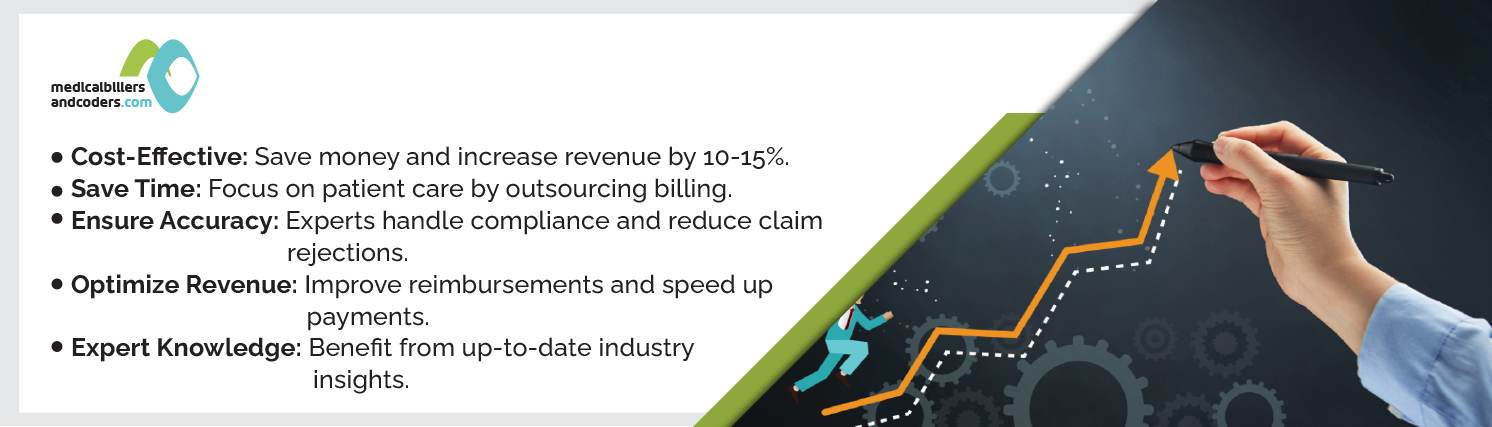 Why MBC Medical billing and Coding
