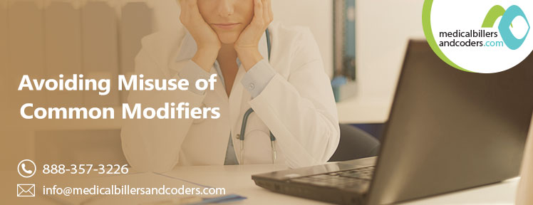 Avoiding Misuse of Common Modifiers 