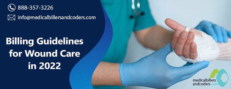 Billing Wound Care