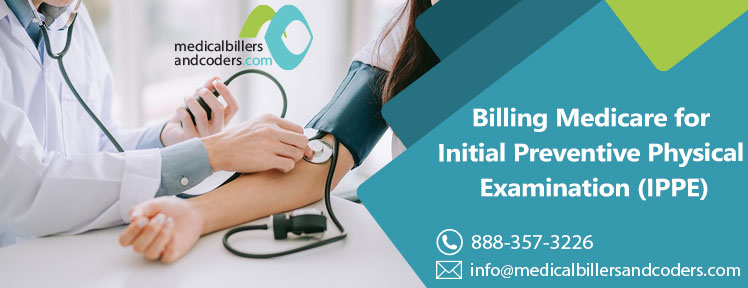 Initial Preventive Physical Examination