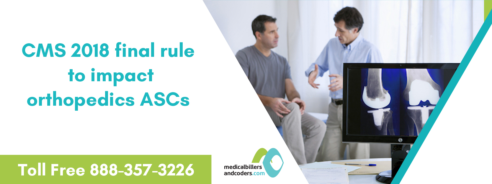 CMS-2018-final-rule-to-impact-orthopedics-ASCs