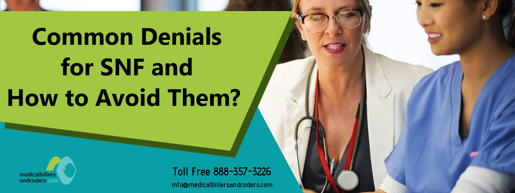 Common Denials for SNF and How to Avoid Them?