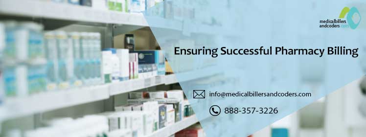 Ensuring Successful Pharmacy Billing