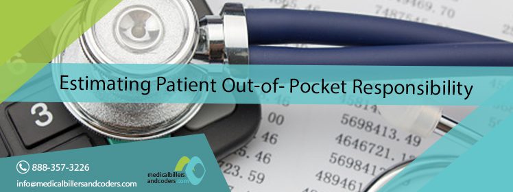 Estimating Patient Out-of-Pocket Responsibility