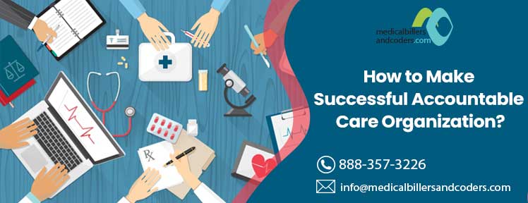 How to make a successful Accountable Care Organization?