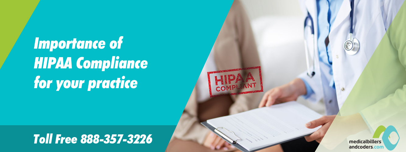 Importance of HIPAA Compliance for your practice