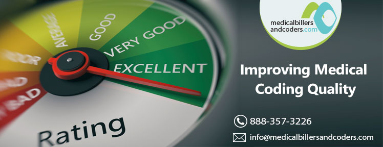 Improving Medical Coding Quality