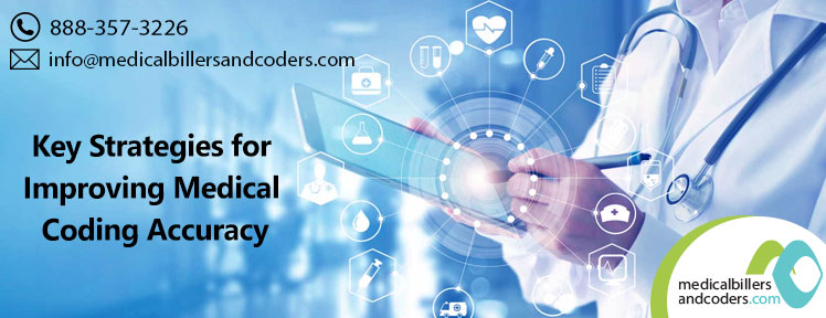 Key Strategies for Improving Medical Coding Accuracy