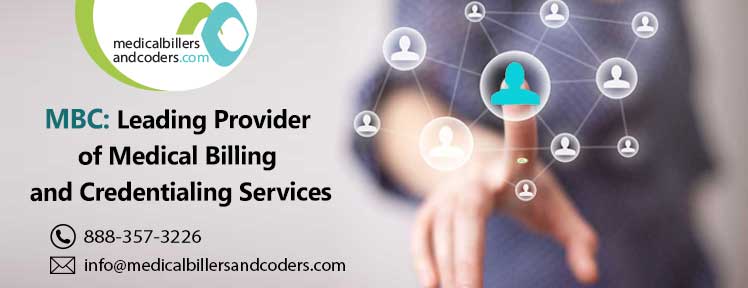 MBC: Leading Provider of Medical Billing and Credentialing Services