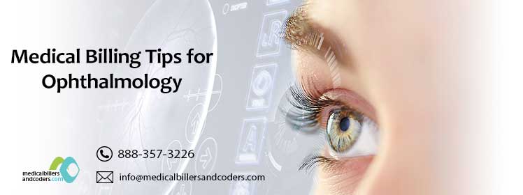 Medical Billing Tips for Ophthalmology - MBC