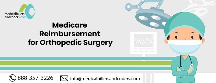 Medicare Reimbursement for Orthopedic Surgery
