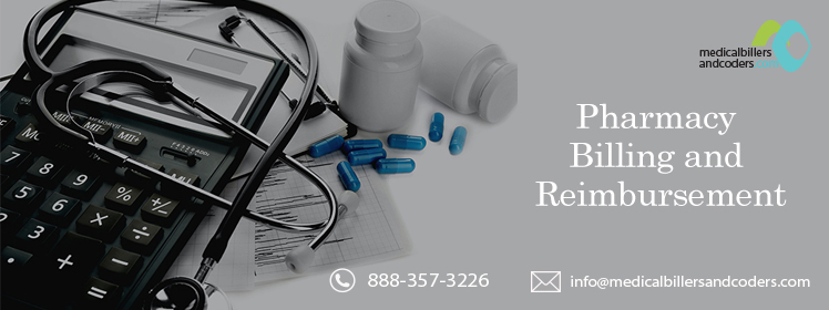 Pharmacy Billing and Reimbursement