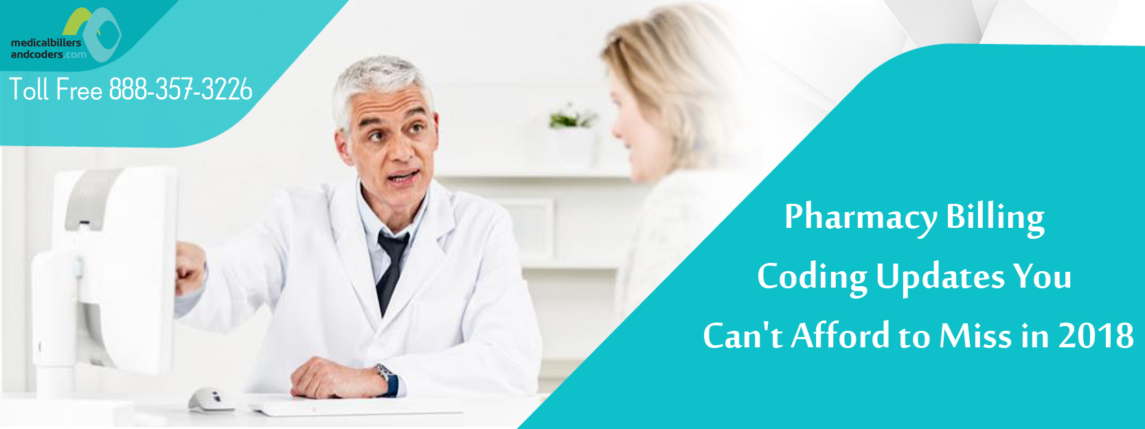 Pharmacy Billing Coding Updates You Can't Afford to Miss in 2018