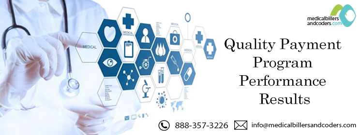 Quality Payment Program Performance Results