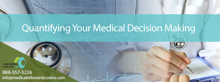 Quantifying Your Medical Decision Making
