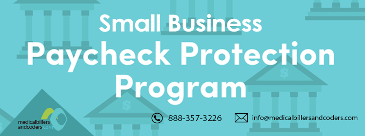 SMALL BUSINESS PAYCHECK PROTECTION PROGRAM