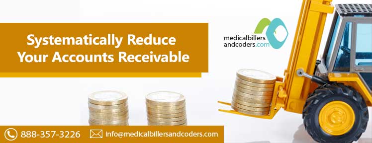 Systematically Reduce Your Accounts Receivable