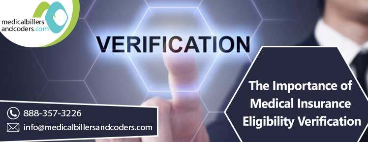 The Importance of Medical Insurance Eligibility Verification