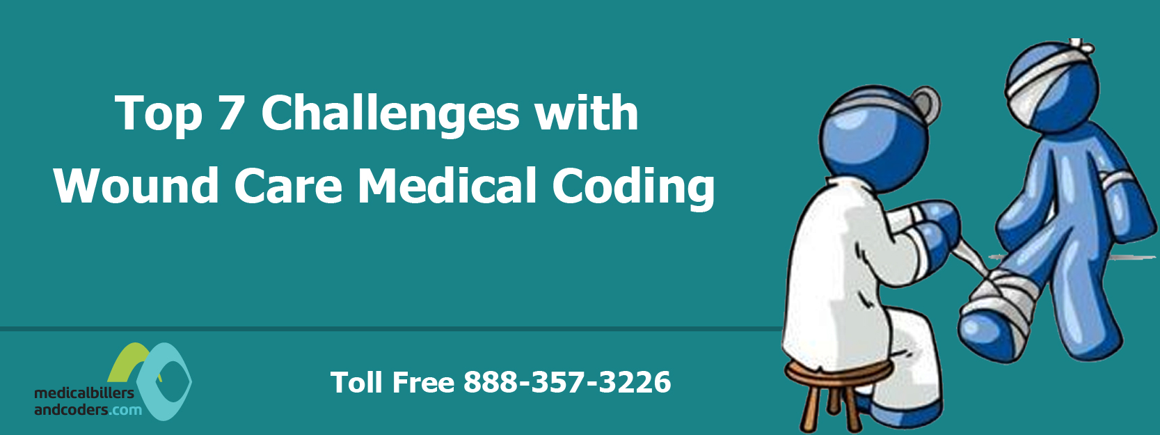 Top 7 Challenges with Wound Care Medical Coding | MBC