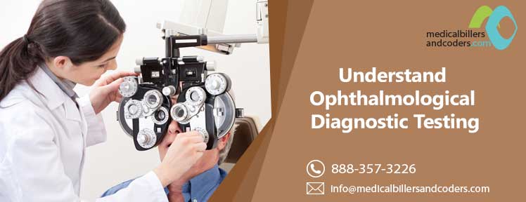 Understand Ophthalmological Diagnostic Testing