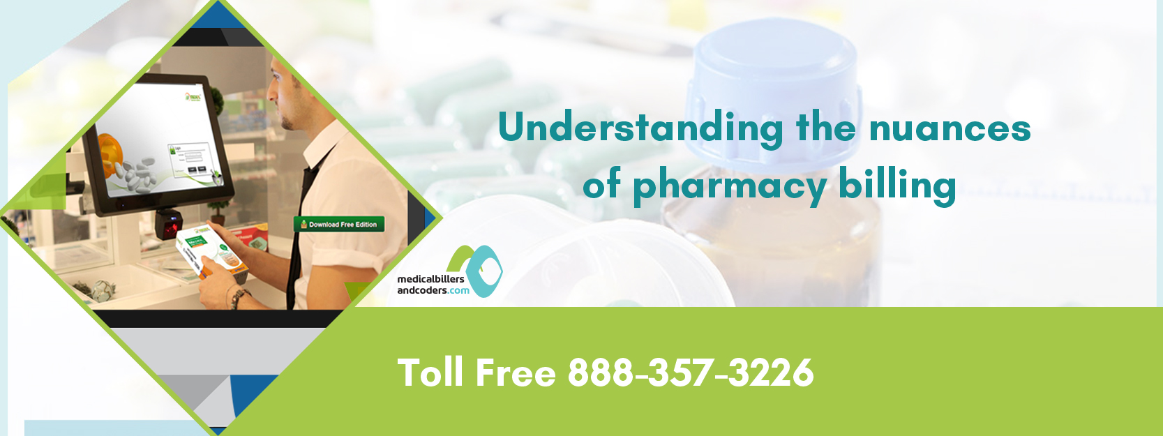 Understanding The Nuances Of Pharmacy Billing