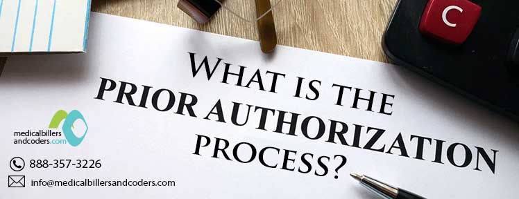 What Is The Prior Authorization Process?