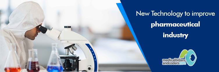 New Technology to Improve Pharmaceutical Industry