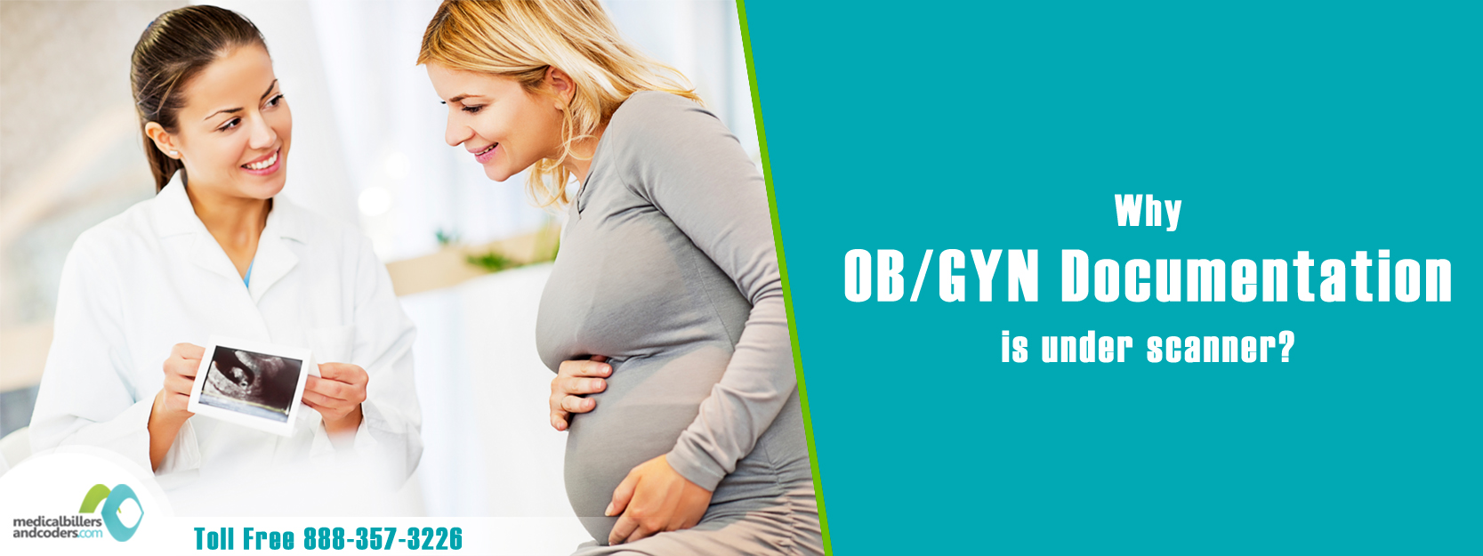 Why OB-GYN Documentation Is Under Scanner?