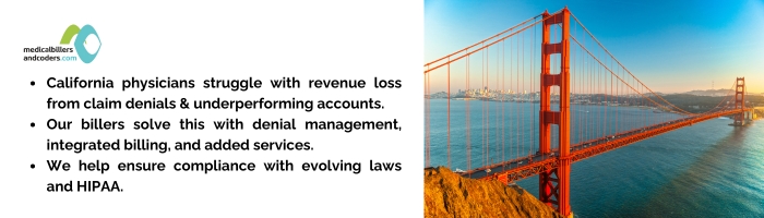 Anesthesia Billing Services in California