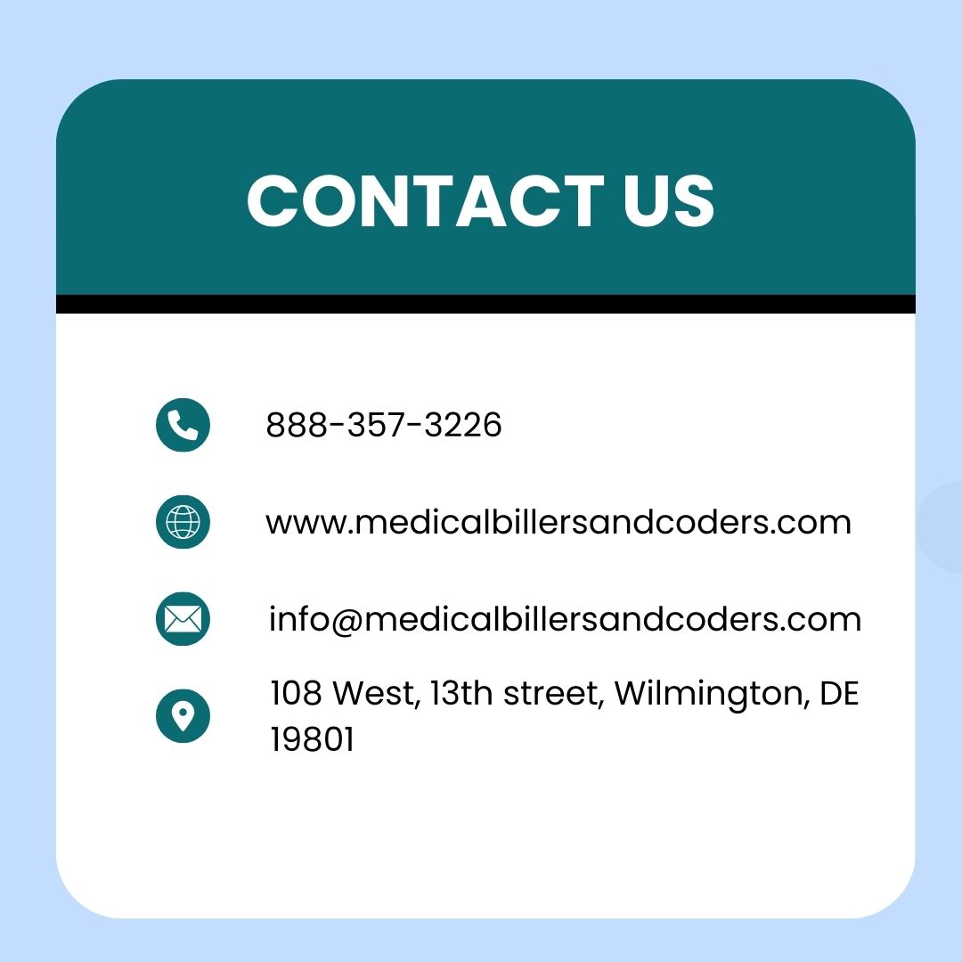 Call Now Medical Billers and Coders
