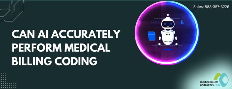 Can AI accurately perform Medical Billing Coding?