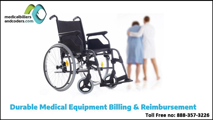 Critical factors to consider before you outsource DME billing and coding