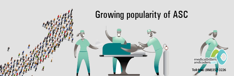 Top 3 Ambulatory Surgical Center Specialties