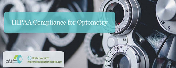 HIPAA Compliance for Optometry
