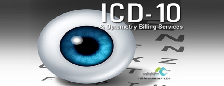 How will ICD-10 Impact Optometry Billing Services?