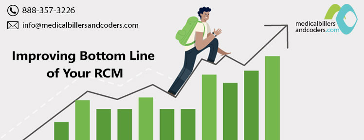 Improving Bottom Line of Your RCM