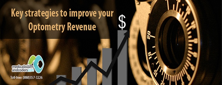 Key strategies to improve your Optometry Revenue