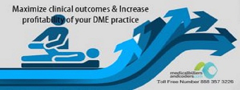 Maximize clinical outcomes and Increase profitability of your DME practice