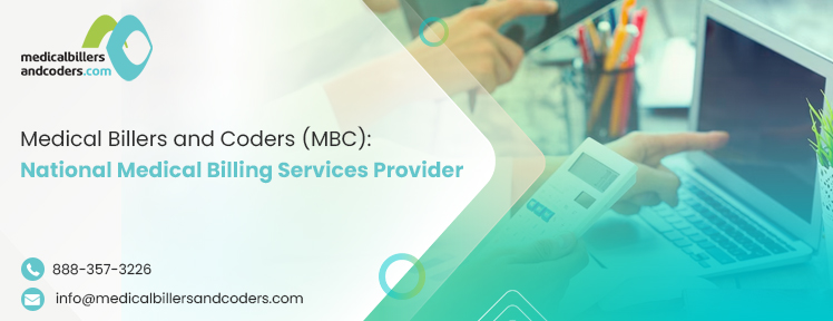 Medical Billers and Coders (MBC): National Medical Billing Services Provider