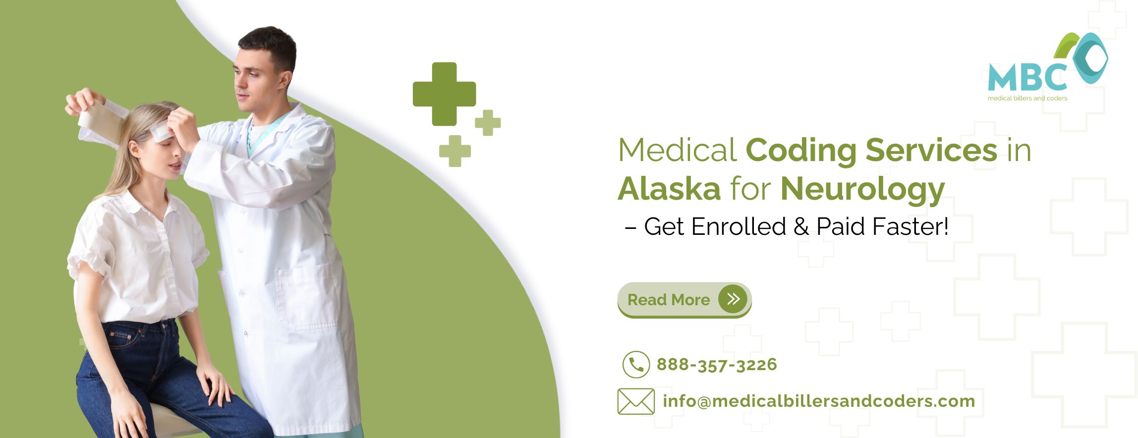 Medical Coding Services in Alaska for Neurology – Get Enrolled & Paid Faster!