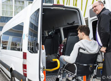 medical-transportaion