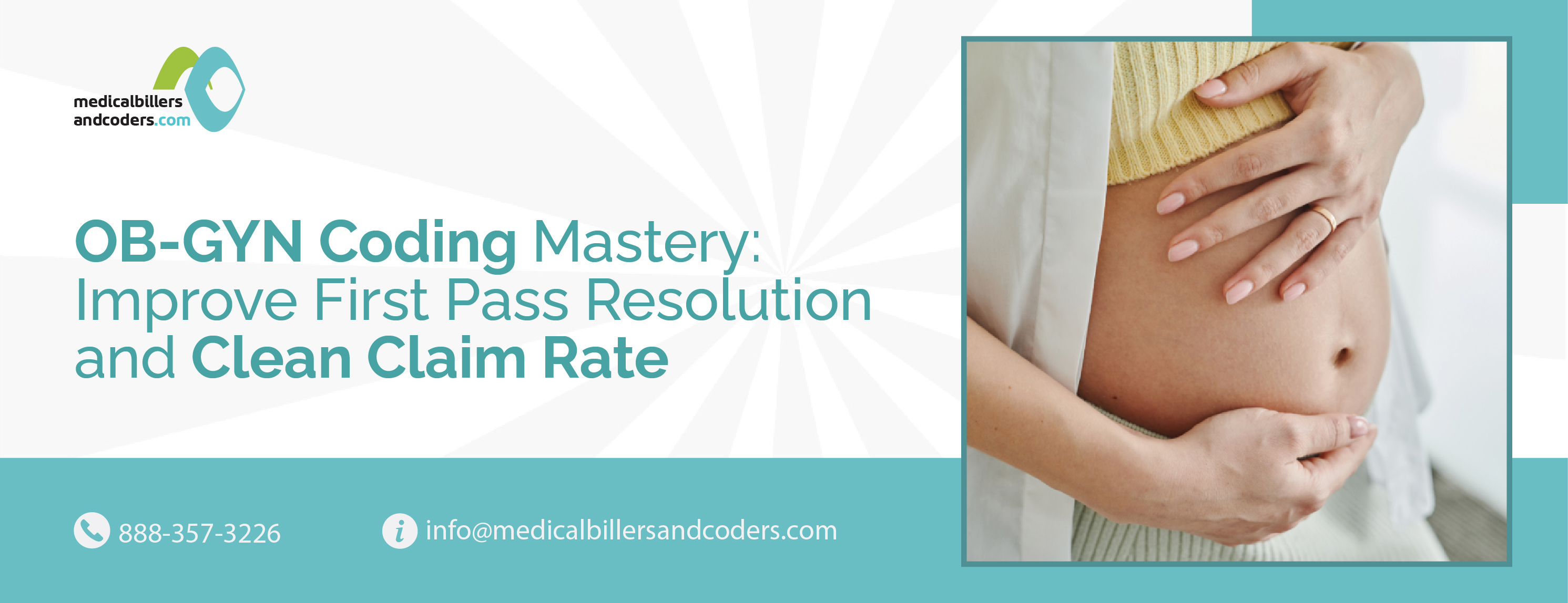 OB-GYN Coding Mastery Improve First Pass Resolution and Clean Claim Rate