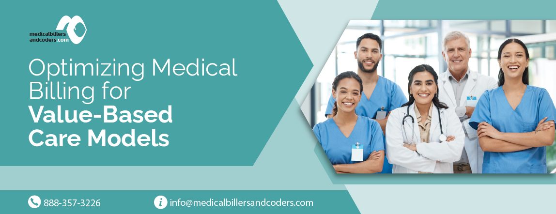 Optimizing Medical Billing for Value-Based Care Models