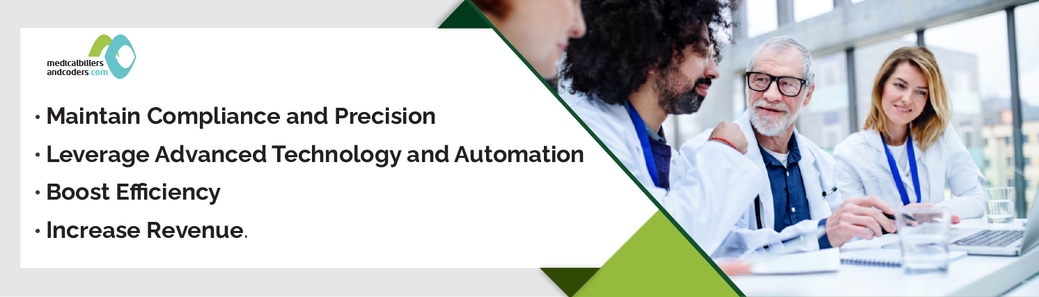 Outsourcing family practice billing and coding services