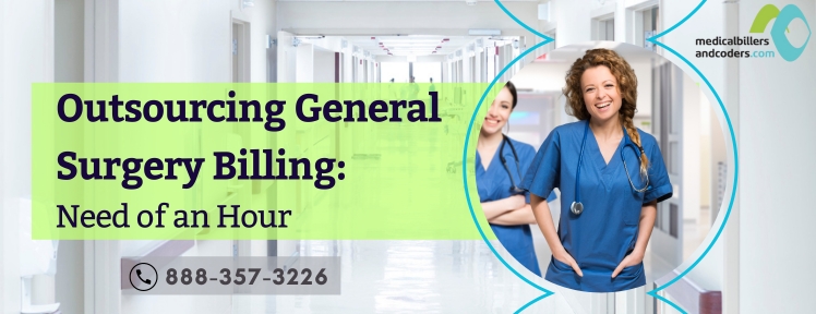 Maximize Revenue with Outsourcing General Surgery Billing - MBC