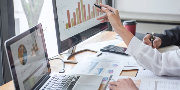 RCM Benchmark - Post 90 Days